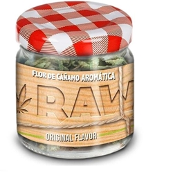 Raw 10 g - Imagen 1