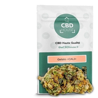 Gelato Cali 3g - Imagen 1