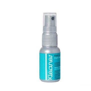 Kleaner - Limpiador bucal spray 30 ml - Imagen 1