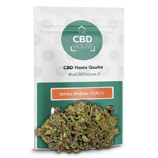 White Widow 1g - Imagen 1